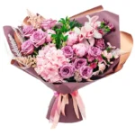 Букет «Лучший отпуск»